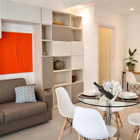 Apartmán Flats4Rent Nikos Verona Exteriér fotografie