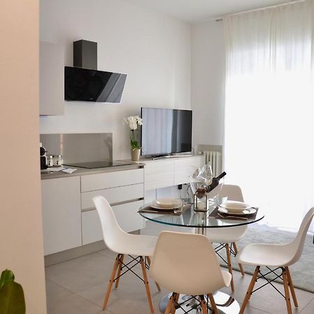 Apartmán Flats4Rent Nikos Verona Exteriér fotografie