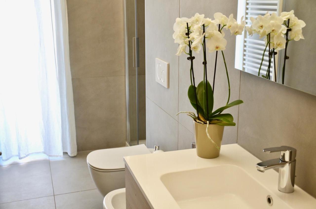 Apartmán Flats4Rent Nikos Verona Exteriér fotografie
