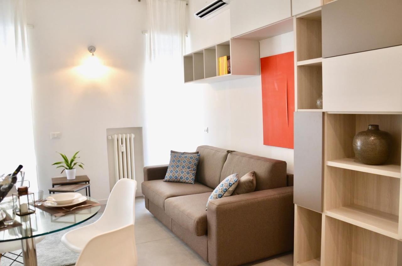 Apartmán Flats4Rent Nikos Verona Exteriér fotografie