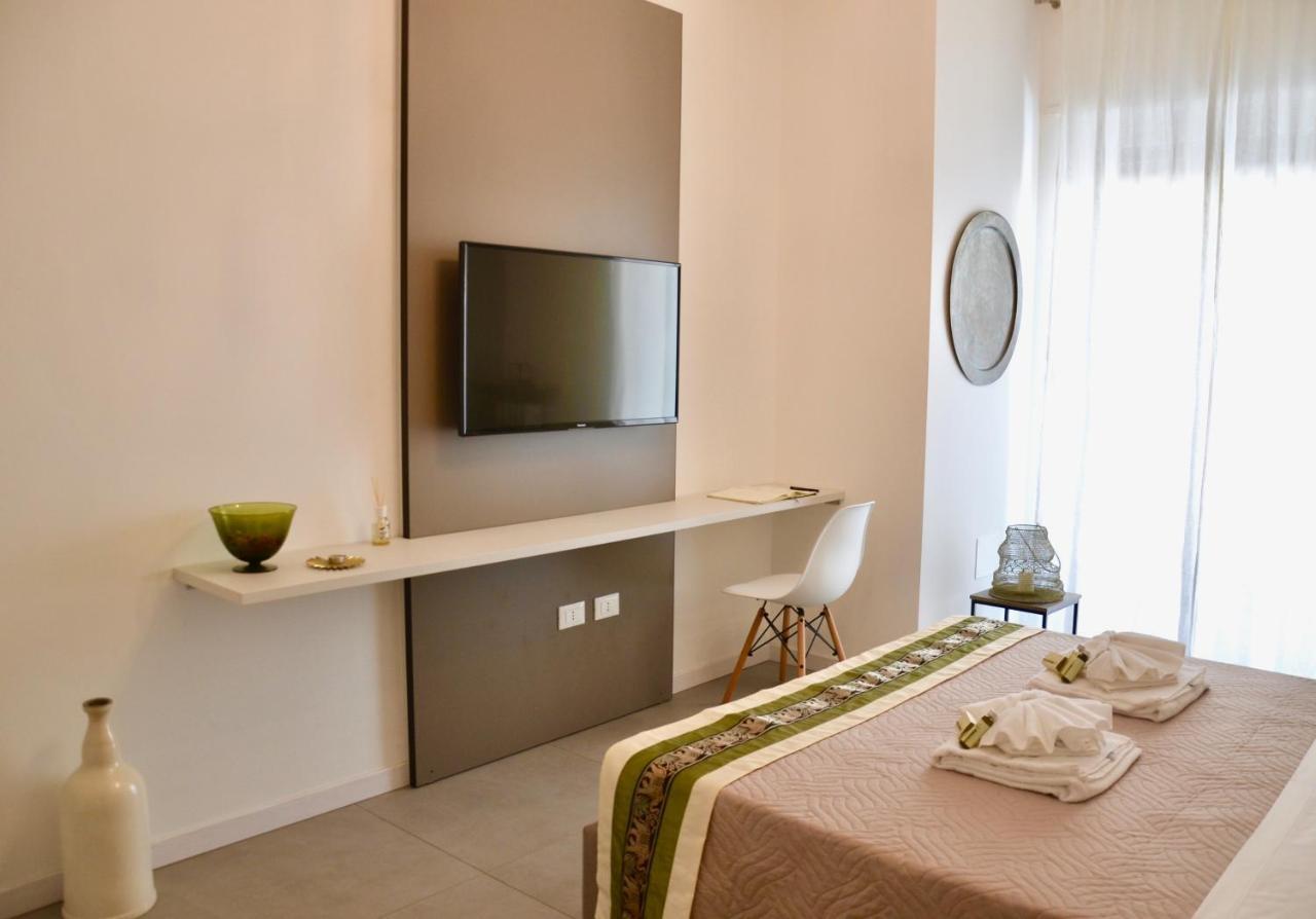 Apartmán Flats4Rent Nikos Verona Exteriér fotografie