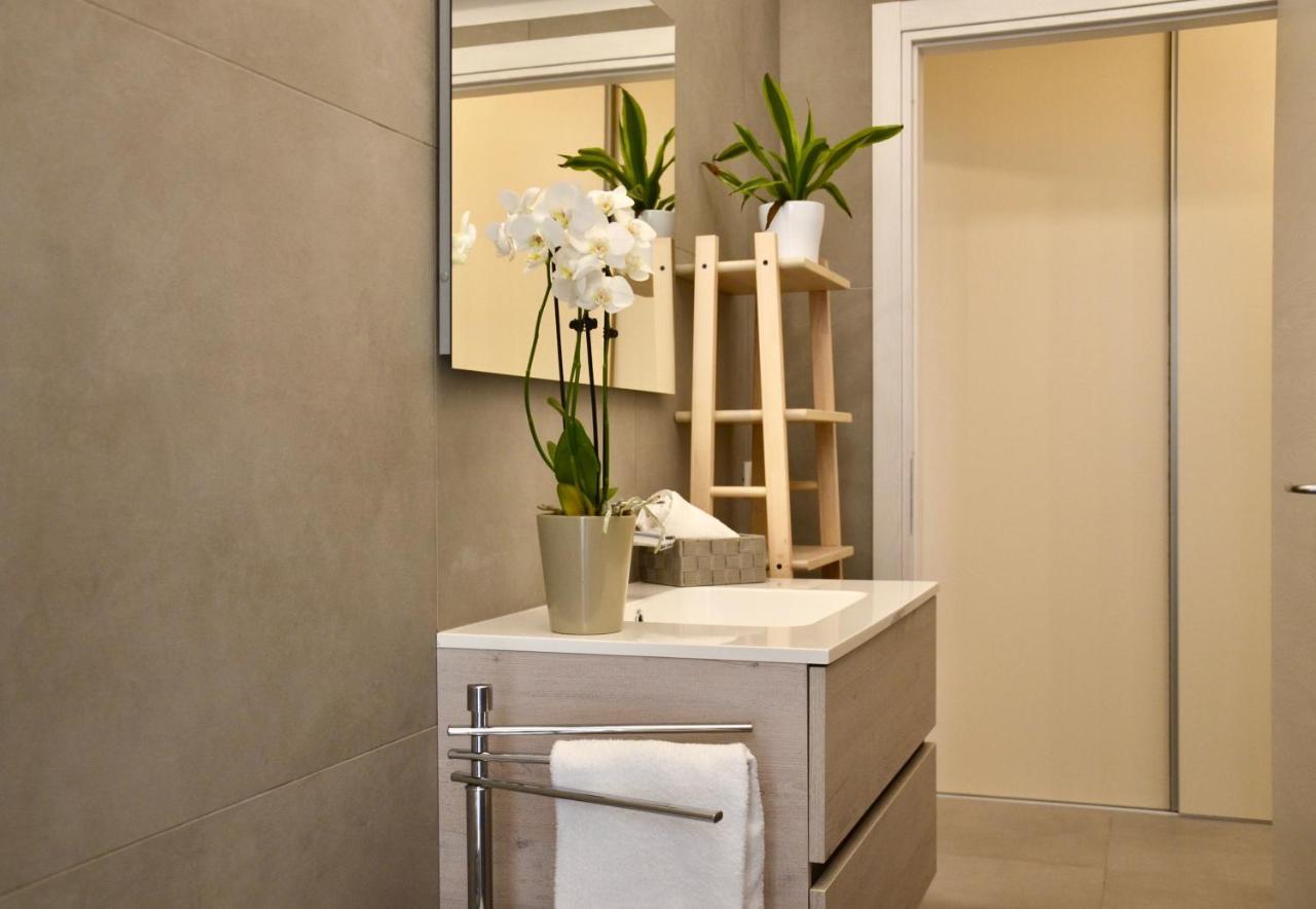 Apartmán Flats4Rent Nikos Verona Exteriér fotografie