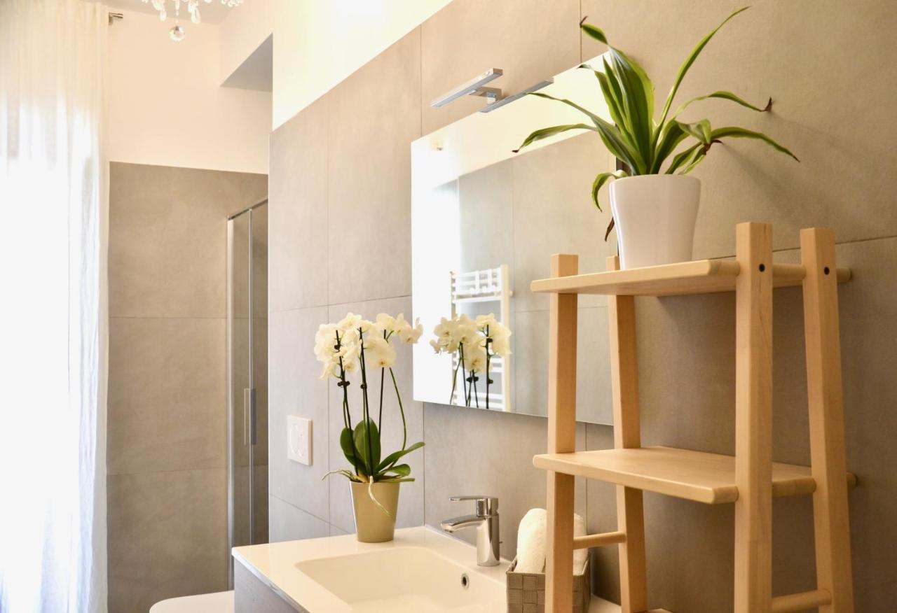 Apartmán Flats4Rent Nikos Verona Exteriér fotografie